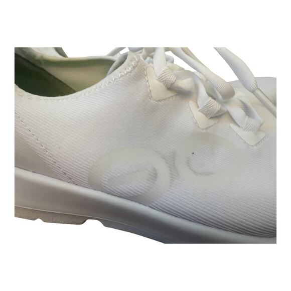 Oofos OOmg Sport Recovery Shoe Sneaker Men size 11 - Picture 3 of 9